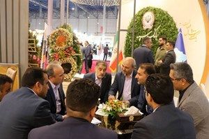 آمادگی بانک سپه برای گسترش تعاملات با فعالان اقتصادی شرق کشور