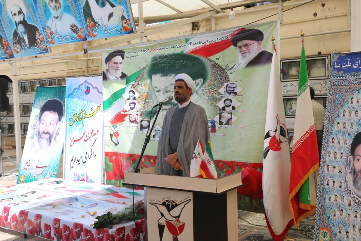 حجت الاسلام والمسلمین حسن هنرمند