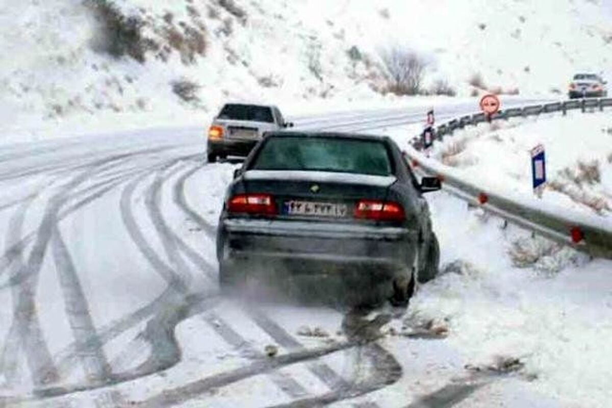 لغزندگی جاد ها