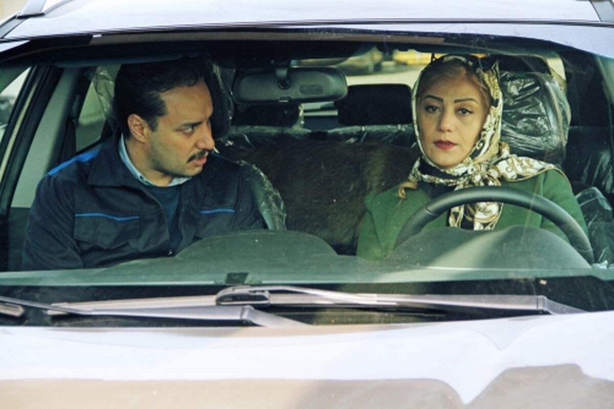 فیلم سینمایی اکسیدان