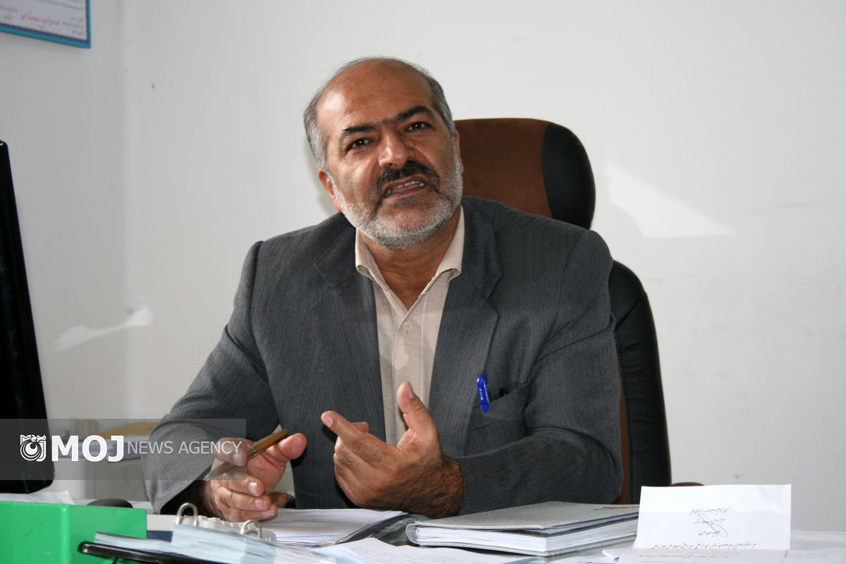 کامل گلباغی