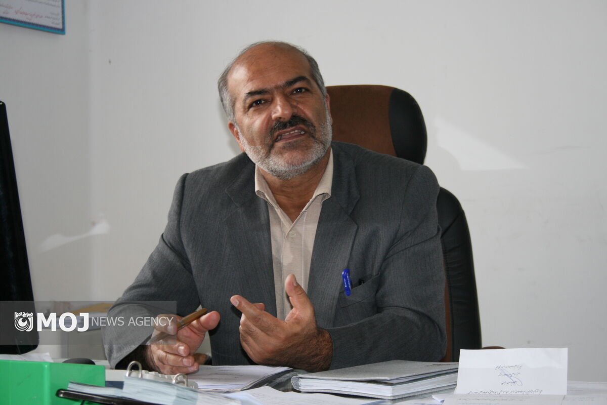 کامل گلباغی