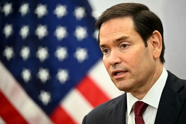 وزیر خارجه آمریکا خواستار گسترش دامنه گفت‌وگوها با ایران شد