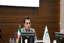 برگزاری رویداد تانا (توسعه اکوسیستم نوآوری استان‌ها) در خراسان رضوی