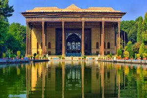 تعطیلی اماکن تاریخی و گردشگری اصفهان در نوروز 99