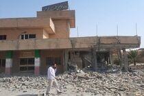 حمله به اداره بهزیستی قصرشیرین جنایت جنگی است