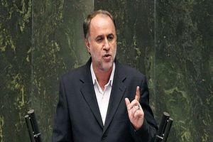 هیچ نماینده ای حق تکروی ندارد/ به اتاق های زیرزمینی اجازه تصمیم گیری در مورد همدان را نمی دهیم