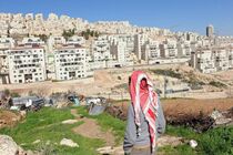 یورش شهرک‌نشینان رژیم صهیونیستی به مسجدالاقصی