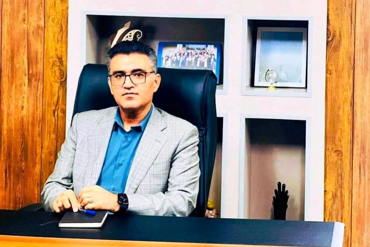 توزیع نیروی برق استان هرمزگان 