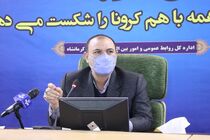 حل مشکلات کارگران کرمانشاه در اولویت کاری مدیریت ارشد استان