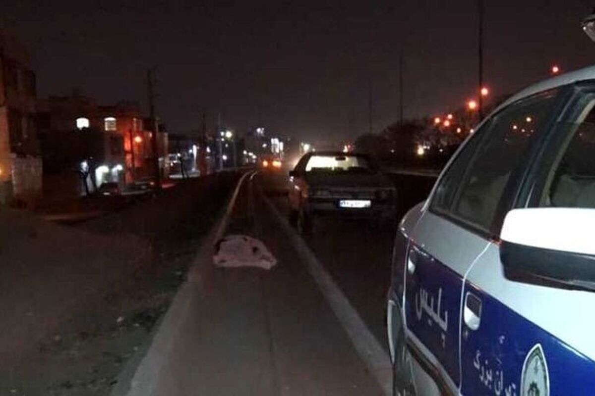 تصادف