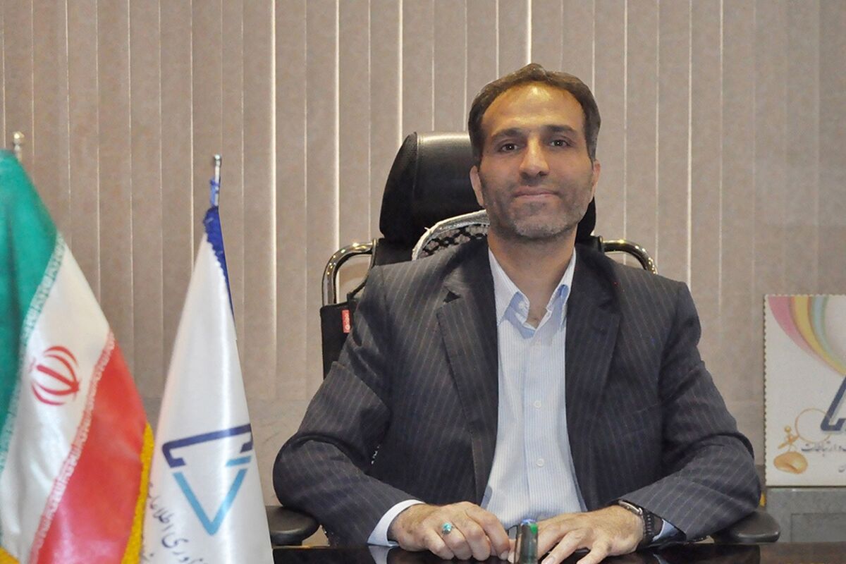 مدیرعامل سازمان فاوا