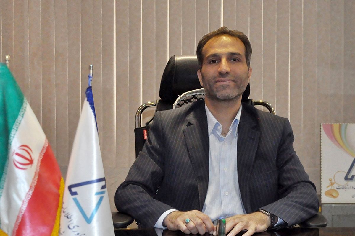 مدیرعامل سازمان فاوا