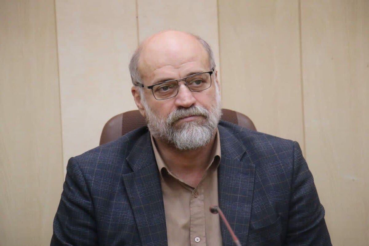 کریمی
