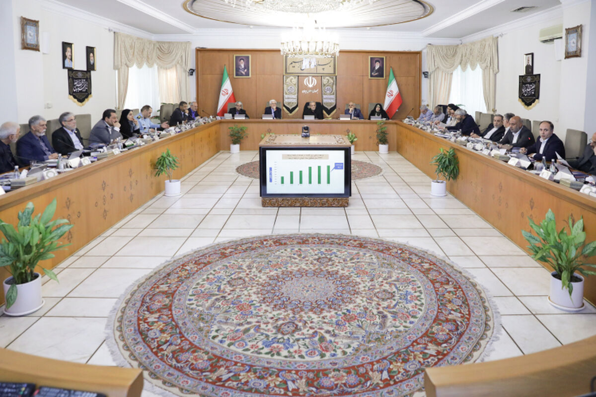 مسعود پزشکیان
