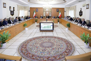 اقدامات گذشته بی‌تاثیر بوده و نیازمند تدبیر فوری دولت برای بحران آب کشور هستیم