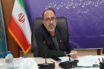 رسیدگی به بیش از ۵۰۰۰ پرونده سرپرستی در مجتمع شوق زندگی اهواز انجام شد
