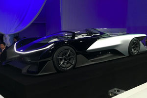 آمار فروش «فیات کرایسلر» بازبینی می‌شود