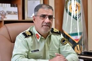 توقیف محموله سنگین سلاح و نارنجک دستی در مرزهای کشور