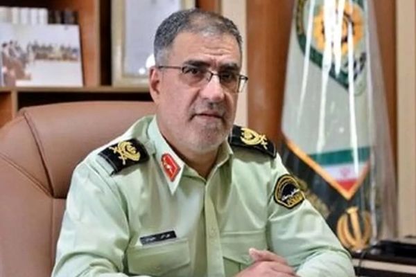 مرزنشینان باید مرزبانان را پناهگاه و نقطه امن خود بدانند