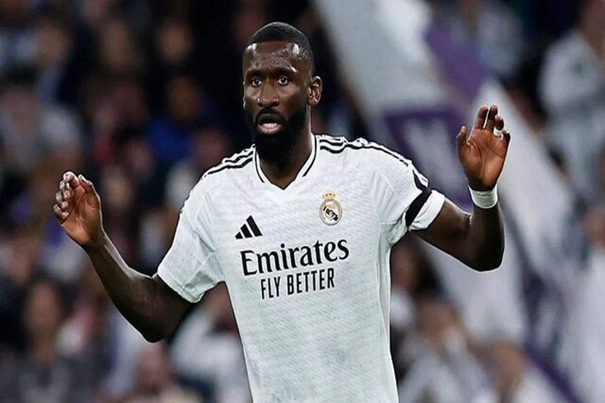 آنتونیو رودیگر