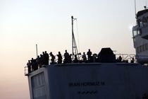 آغاز سفرهای دریایی خرمشهر به بصره؛ تسهیل مسیر زائران اربعین حسینی