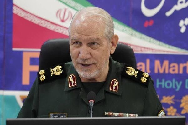 انتصاب محسن رضایی نشان‌دهنده اعتماد رهبر انقلاب و رئیس‌جمهور است