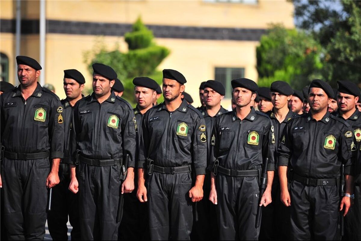 یگان ویژه