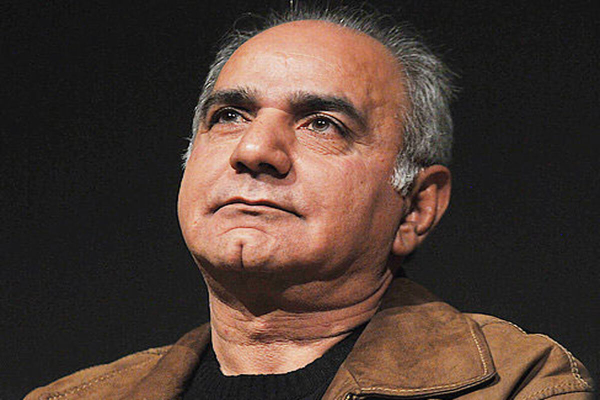 پرویز پرستویی