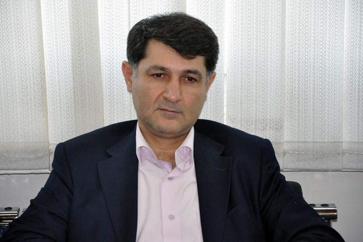 دارایی بیمه ایران