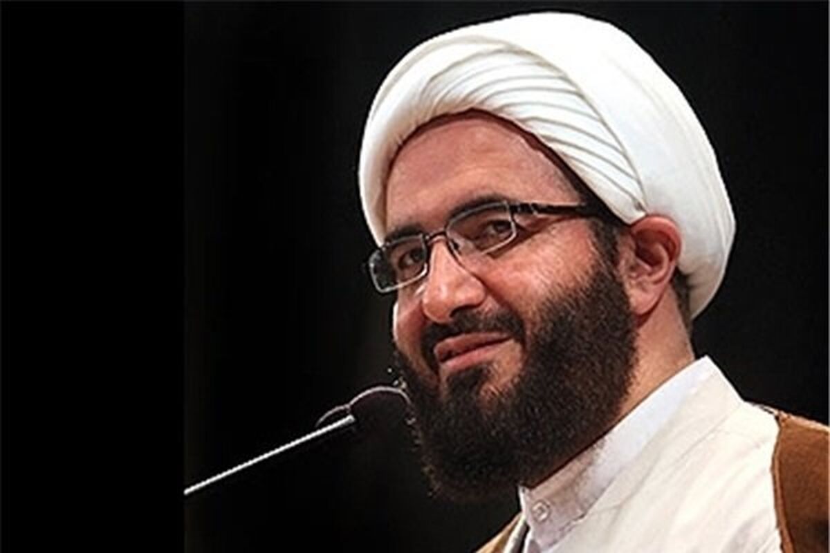 علی اکبری