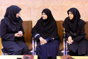 فدراسیون تکواندو در بخش بانوان همیشه فعالیت‌های منسجمی داشته است