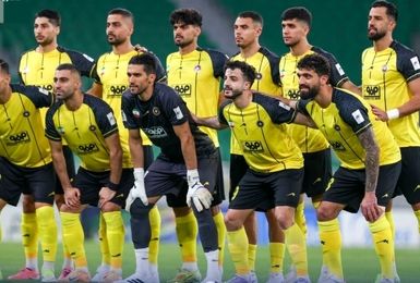 اعلام ترکیب سپاهان برابر الاهلی 