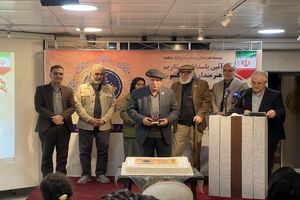 هشدار داریوش ارجمند درباره موج دروغ‌پراکنی علیه آرامش اجتماعی