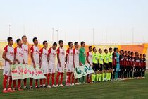 دربی مشهد، در قرق استقلالی ها و پرسپولیسی ها