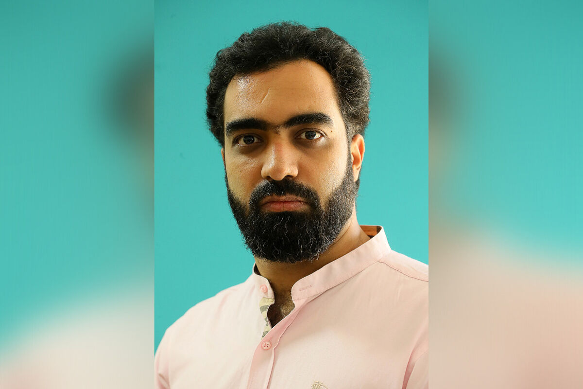 سید مصطفی موتورچی