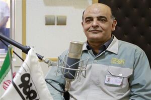 بی‌نیازی کشور با تأمین 100 درصدی ورق گالوانیزه
