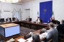 لزوم حمایت همه دستگاههای مسئول از جمله نهادهای مالی از فعالیتهای توسعهای دانشگاهها
