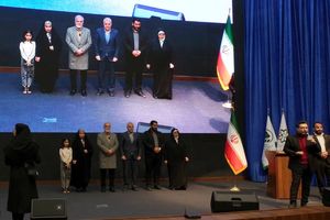 گردهمایی «خانواده‌های امید» با حضور ۸۰ خانواده جوان پرجمعیت در شیراز برگزار شد