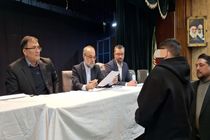 دستگیری اغتشاشگران تا آخرین نفر ادامه دارد