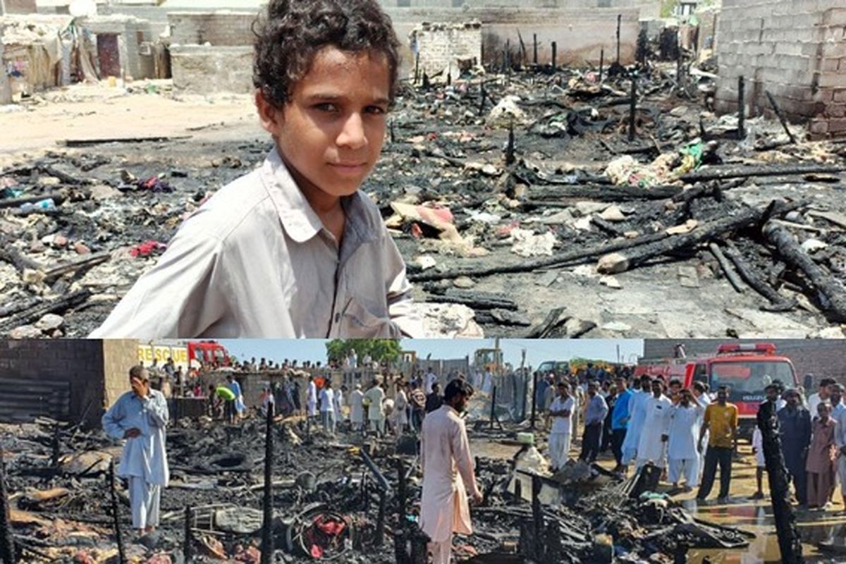 کمک مومنانه بیمه کوثر