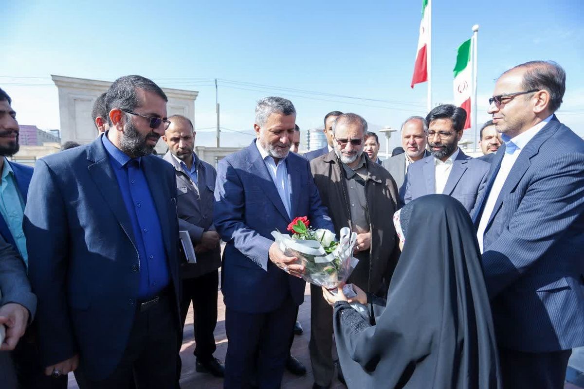 عکس وزیرکار