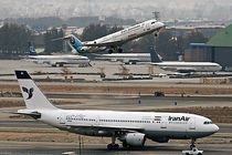 تعطیلی چندساعته فرودگاه و اسکله‌ی بندرعباس 