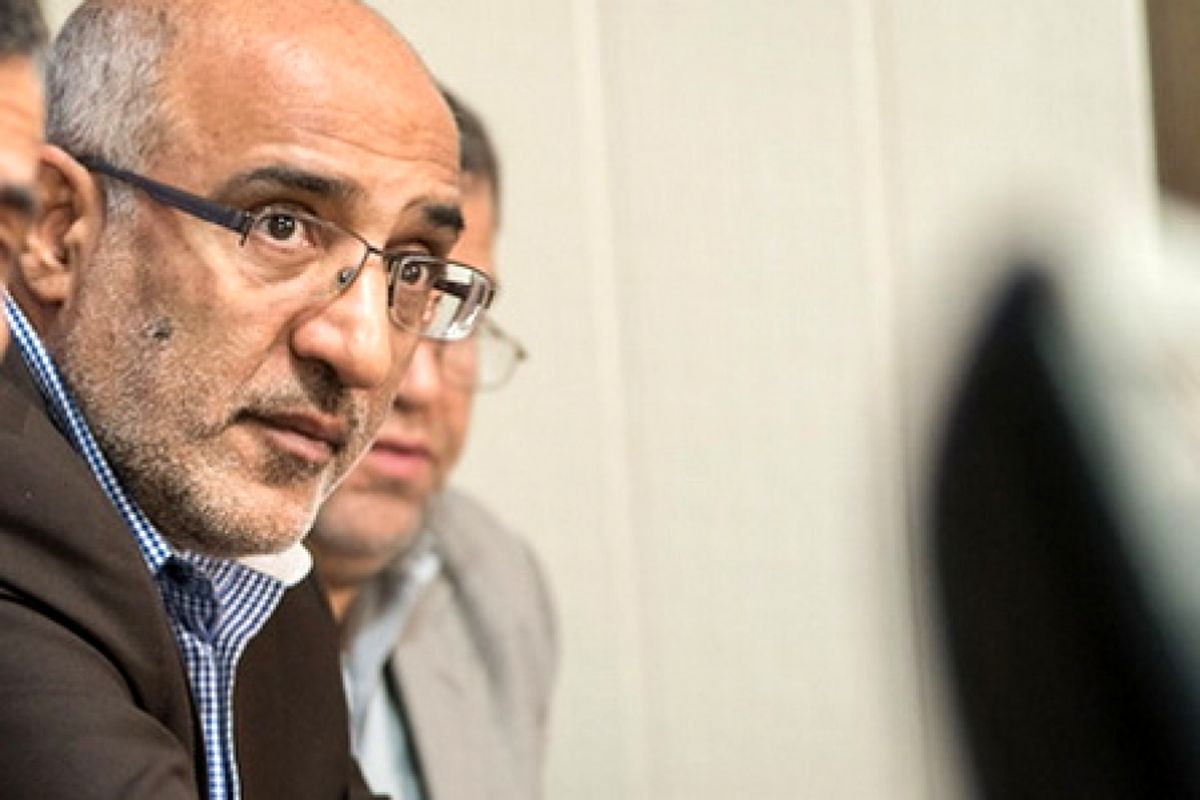 هادی پژوهش جهرمی