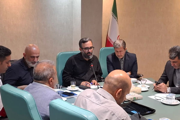 با نگاه بخشی نمی‌توان مشکلات تولیدکنندگان را حل کرد