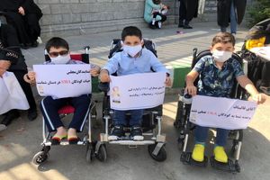 ۸۰ درصد بیماری‌های نادر توسط ژنتیک منتقل می‌شود