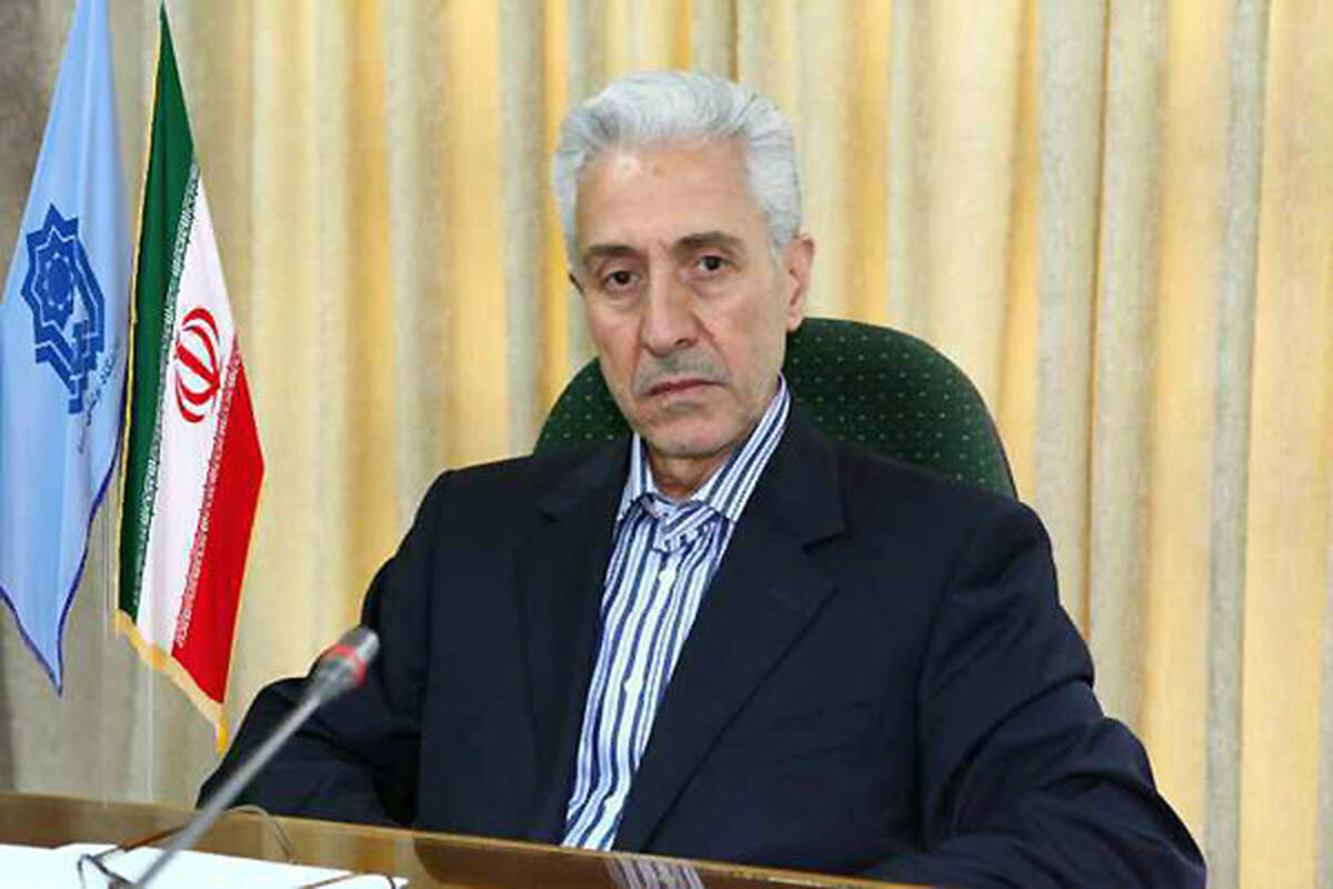منصور غلامی وزیر علوم