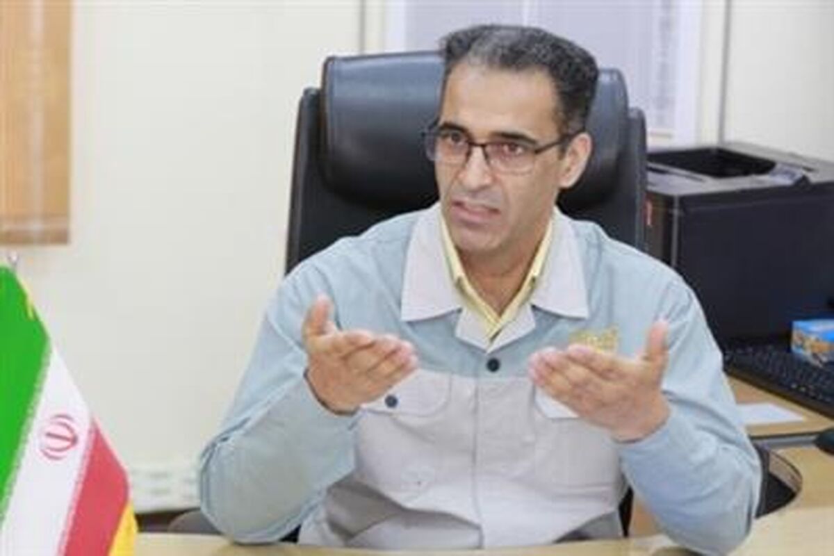 غلامرضا سلیمی