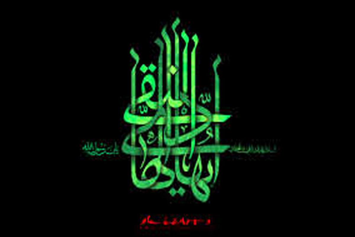 شهادت امام هادی