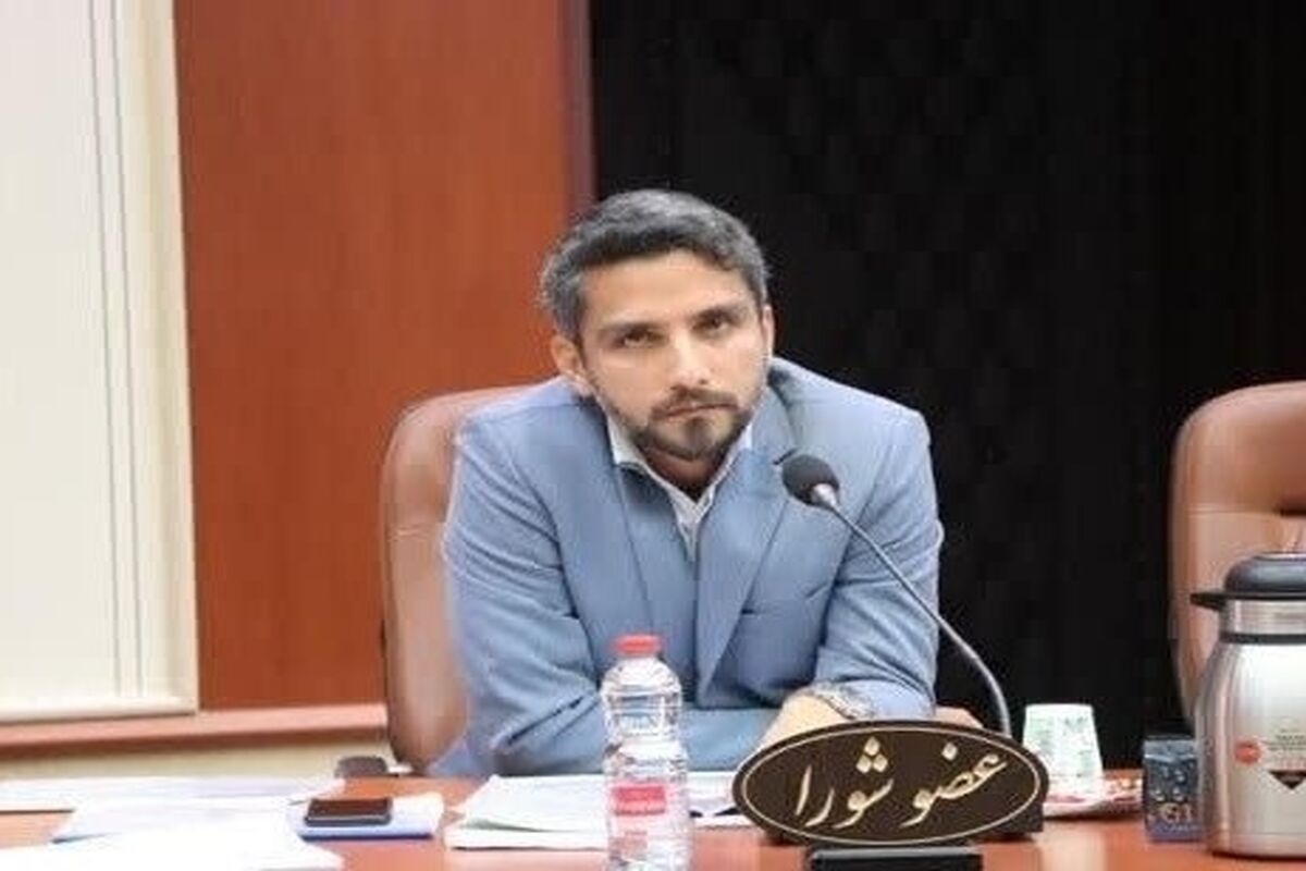 یعقوب دبیری نژاد 
